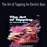 Dewayne Pate - The Art of Tapping for Electric Bass.