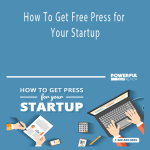 Dmitry Dragilev - How To Get Free Press for Your Startup