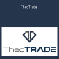 Don Kaufman - TheoTrade