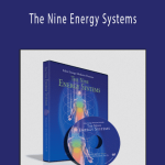 Donna Eden - The Nine Energy Systems