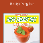 Douglas Graham - The High Energy Diet