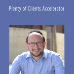 Dov Gordon - Plenty of Clients Accelerator
