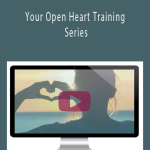 Dr. Bradley Nelson - Your Open Heart Training Series