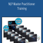 Dr. Steve G. Jones - NLP Master Practitioner Training