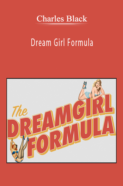 Dream Girl Formula - Charles Black