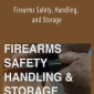 Dustin Merritt - Firearms Safety, Handling, and Storage