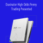 Duxinator High Odds Penny Trading Presented - Steven Dux