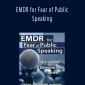 EMDR for Fear of Public Speaking - Laurel Parnell