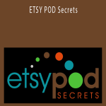 ETSY POD Secrets