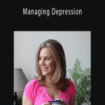 Ellen Vora - Managing Depression