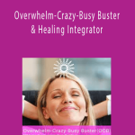 Elma Mayer - Overwhelm-Crazy-Busy Buster & Healing Integrator