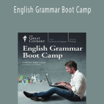 English Grammar Boot Camp.