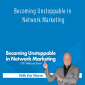 Eric Worre - Becoming Unstoppable in Network Marketing