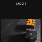 Federico Poeymiro – MAGIKUB