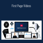 First Page Videos - Brian Dean