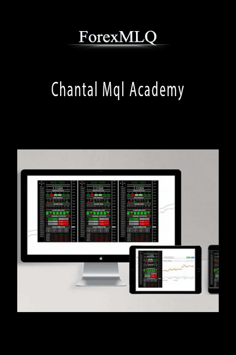 ForexMLQ - Chantal Mql Academy