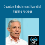 Frank Kinslow - Quantum Entrainment Essential Healing Package