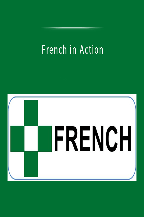French in Action.