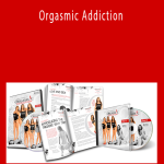 Gabrielle Moore - Orgasmic Addiction