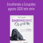 Gary M. Douglas & Dr. Dain Heer - Encolhendo a Estupidez agosto-2020 tele série (Shrinking Stupidity Aug-20 Teleseries - Portuguese)