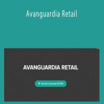 Giorgio Tavazza & Valter Pascucci - Avanguardia Retail