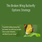 Greg Loehr - The Broken Wing Butterfly Options Strategy