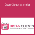 Gundi Gabrielle - Dream Clients on Autopilot