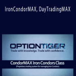 Hari Swaminathan - IronCondorMAX, DayTradingMAX