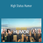High Status Humor - Zadi Brownian & Social Fluency