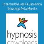 HypnosisDownloads & Uncommon Knowledge DeluxeBundle