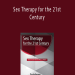 IAN KERNER - Sex Therapy for the 21st Century