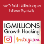 IG Millions - How To Build 1 Million Instagram Followers Organically