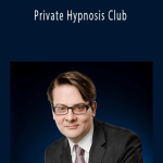 Igor Ledochowski - Private Hypnosis Club