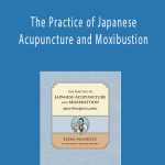 Ikeda Masakazu - The Practice of Japanese Acupuncture and Moxibustion