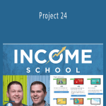 Income School - Project 24