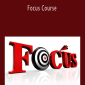 Iris Reading - Focus Course