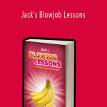 Jack Hutson - Jack's Blowjob Lessons