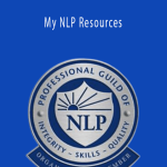 Jamie Smart - My NLP Resources