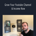 Jamie Tech - Grow Your Youtube Channel & Income Now