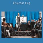 Jason Capital – Attraction King