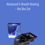 Jeff Primack – Advanced 9–Breath Healing – the Box Set