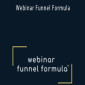 Jeff Walker & Don Crowther – Webinar Funnel Formula