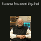 Jeffrey Thompson – Brainwave Entrainment Mega Pack