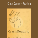 Jim Kwik – Crash Course – Reading1