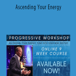 Joe Dispenza - Ascending Your Energy