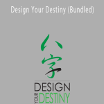 Joey Yap - Design Your Destiny (Bundled)