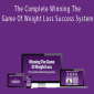 John Assaraf - The Complete Winning The Game Of Weight Loss Success System