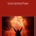 John Harricharan ft Steve G Jones - Secret Spiritual Power