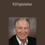 John Rhodes and Steven Wagenheim - PLR Exploitation