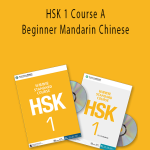 Jon & Ken - HSK 1 Course A - Beginner Mandarin Chinese